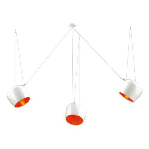 4103/3 Подвесной светильник Odeon Light Foks в Хофтер