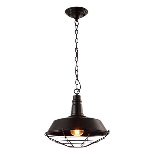 A9183SP-1BK Подвесной светильник Arte Lamp Ferrico в Хофтер