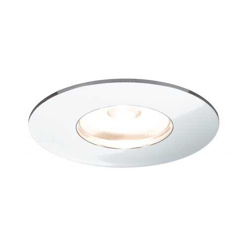 Комплект мебельных светильников Mini rund LED 5x1W Chr 93551 в Хофтер