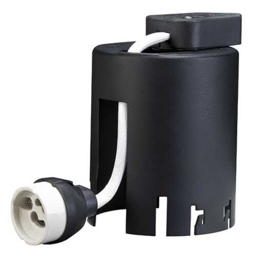 Монтажный корпус Paulmann EBL 51mm 35W GU10 230V в Хофтер