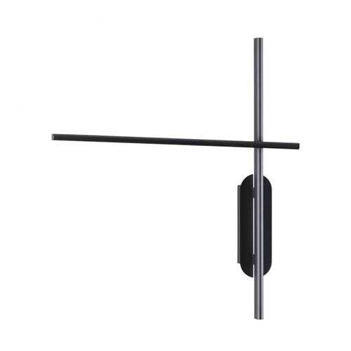 Настенный светодиодный светильник Odeon Light Rudy 3890/20WL в Хофтер