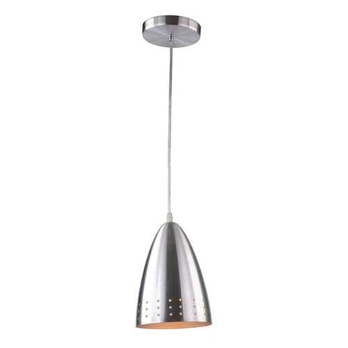 Подвесной светильник Arte Lamp 24 A4081SP-1SS в Хофтер