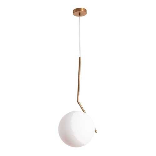 Подвесной светильник Arte Lamp Bolla-unica A1922SP-1AB в Хофтер