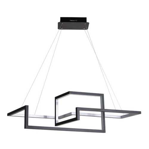 Подвесной светильник Arte Lamp Mercure A6011SP-2BK в Хофтер