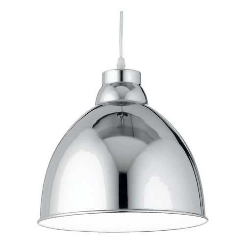 Подвесной светильник Ideal Lux Navy SP1 Cromo в Хофтер