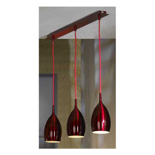 Подвесной светильник Lussole Collina LSQ-0716-03 в Хофтер