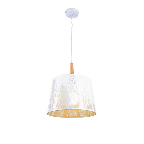 Подвесной светильник Maytoni Lantern MOD029-PL-01-W в Хофтер