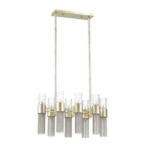 Подвесной светильник Odeon Light 4631/16 в Хофтер
