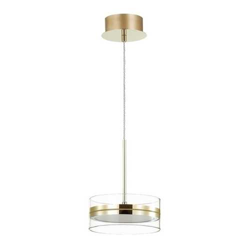 Подвесной светильник Odeon Light 4729/14L в Хофтер