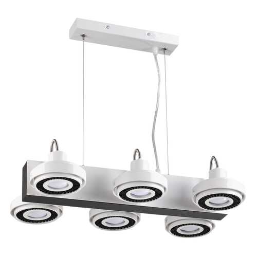Подвесной светильник Odeon Light Satelium 3490/6 в Хофтер