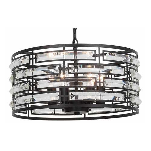 Подвесной светильник ST Luce Chiarezza SL665.403.06 в Хофтер