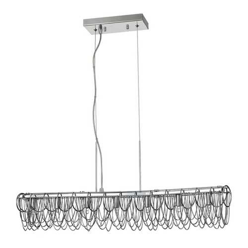 Подвесной светильник Vele Luce VL4013P07 в Хофтер