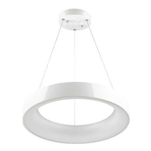 Подвесной светодиодный светильник Odeon Light Sole 4066/40L в Хофтер