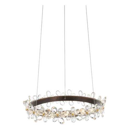 Подвесной светодиодный светильник ST Luce Forito SL408.303.01 в Хофтер