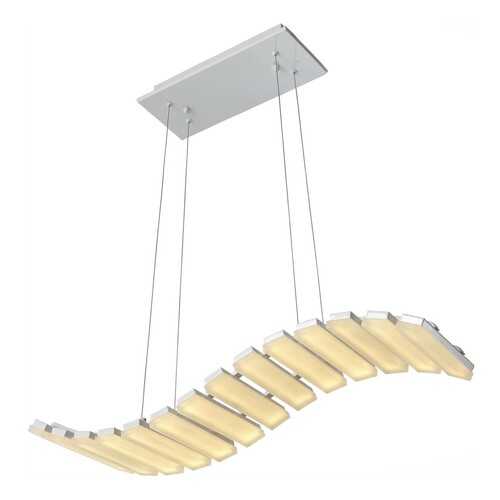 Подвесной светодиодный светильник ST Luce Scaletta SL910,503,14 в Хофтер
