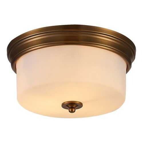 Потолочный светильник Arte Lamp A1735PL-3SR в Хофтер