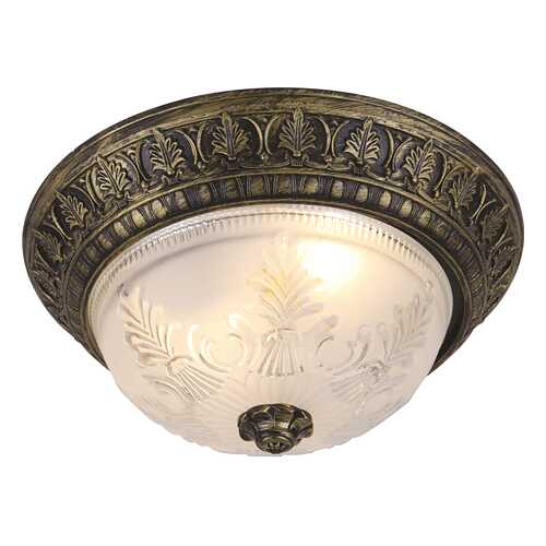 Потолочный светильник Arte Lamp Piatti A8005PL-2BN в Хофтер