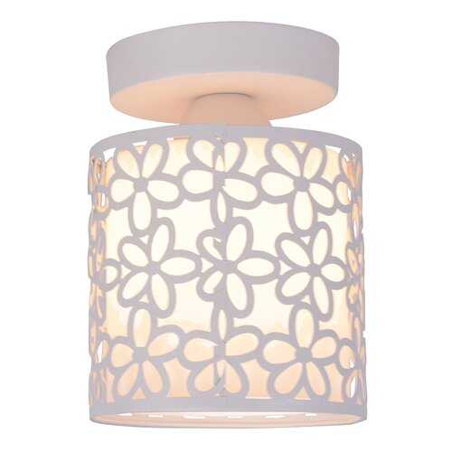 Потолочный светильник ARTE LAMP Traforato A8349PL-1WH в Хофтер