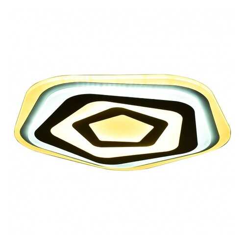 Потолочный светильник Toplight Francine TL1148-60D в Хофтер