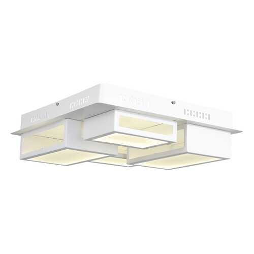 Потолочный светодиодный светильник ST Luce Mecano SL934,502,04 в Хофтер
