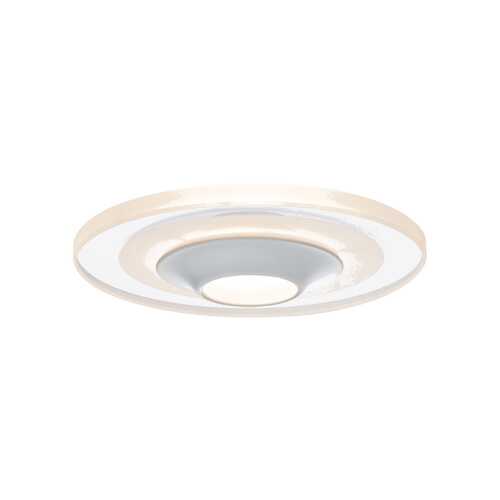 Prem EBL Name starr dim 1x8W 51mm Ws/Alu 92911 в Хофтер