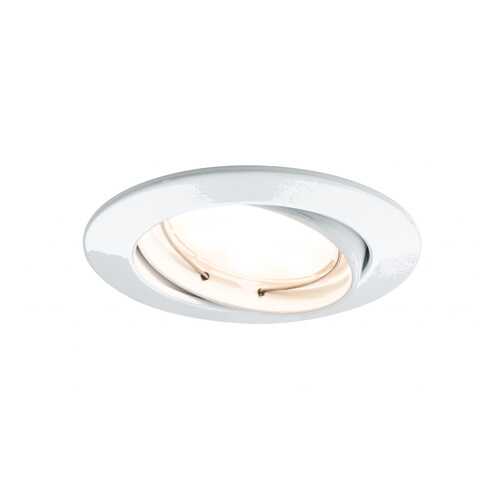 Prem EBL SmartCoin RGB schwb LED 1x7W ws 92093 в Хофтер