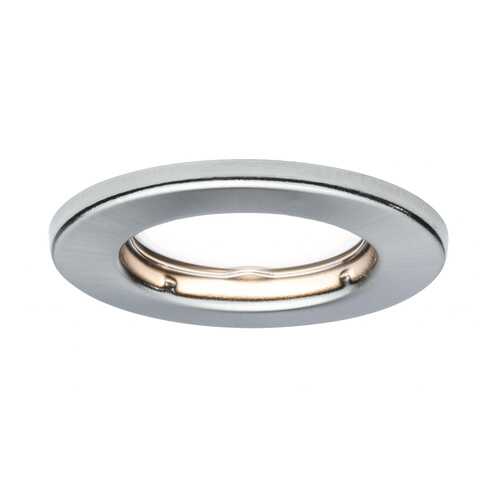 Qual EBL LED starr 1x5W GU10 51mm Eisen 93855 в Хофтер