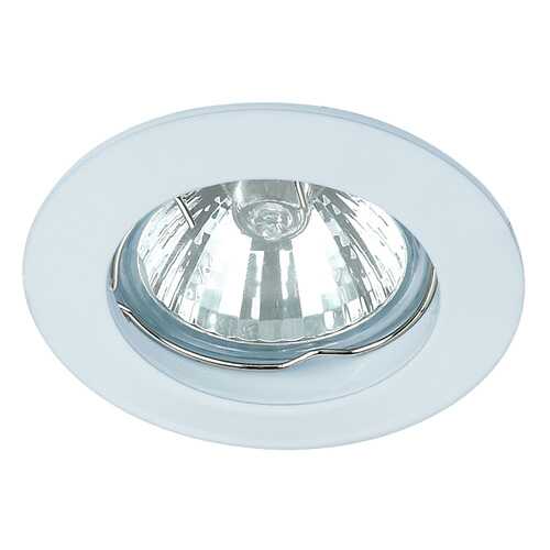 Спот встраиваемый Powerlight 6149/1-4WH в Хофтер