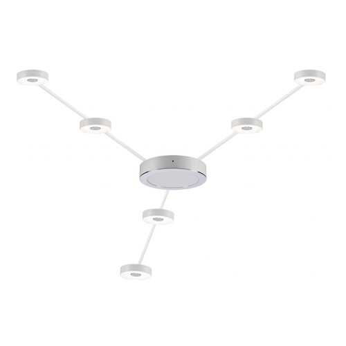 Star EBL ___ LED 8 6xca 1W 2700K Ws m/Ch 93647 в Хофтер