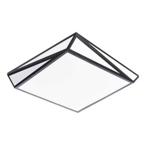 Светильник Arte Lamp MULTI-PIAZZA A1929PL-1BK в Хофтер