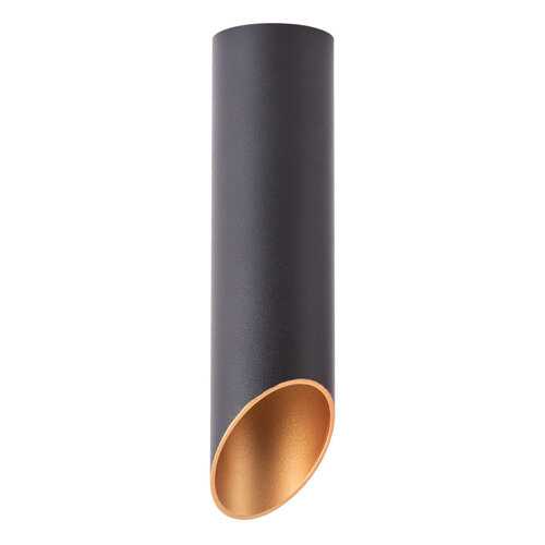 Светильник Arte Lamp PILON-GOLD A1535PL-1BK в Хофтер