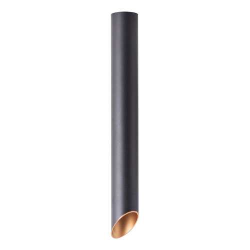 Светильник Arte Lamp PILON-GOLD A1537PL-1BK в Хофтер