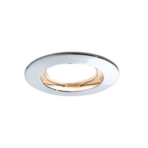 Светильник Coin dim sat O LED 3x6,8 2700, хром 92829 в Хофтер