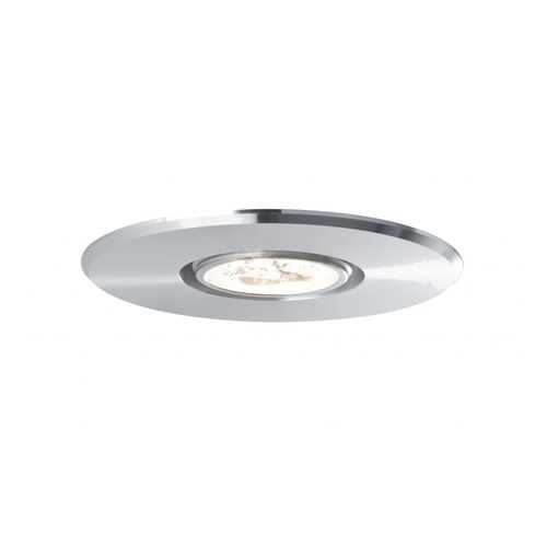 Светильник DecoSystems Basic LED,1x 3 W LED 350 mA, 230 V, алюминий 92570 в Хофтер