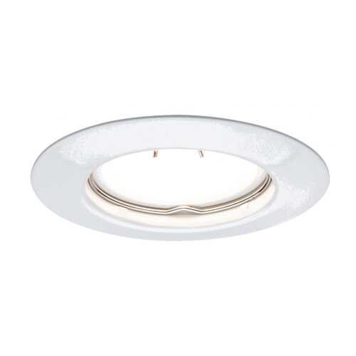 Светильник EBL Set rund starr LED 3x4,5W 230V Wei? 93655 в Хофтер