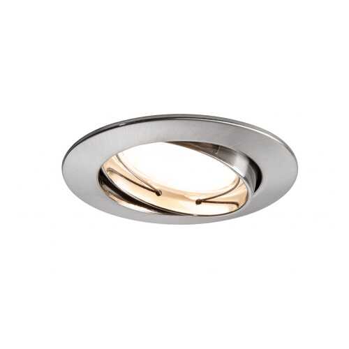 Светильник комплект LED 3x6,5W 51mm, железо шероховатое 92778 в Хофтер