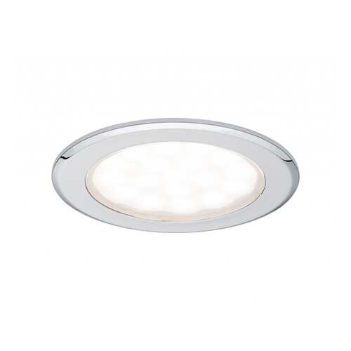 Светильник мебельный Mobel EBL rd LED 2x2,5W 7VA 3000K, хром 99920 в Хофтер