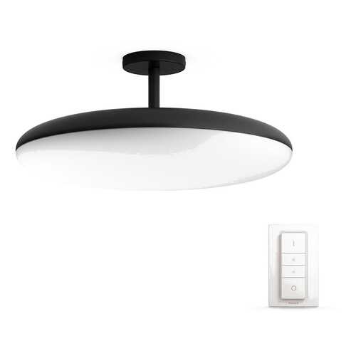 Светильник Philips Hue Cher 8718696162712 (Black) в Хофтер