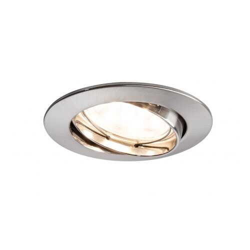 Светильник Prem EBL Coin dim klr O LED 1x5,8 schw E 92818 в Хофтер
