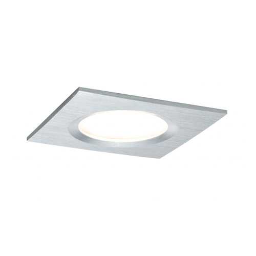 Светильник Prem EBL Coin Slim dim eck starr 1x_W Al 93894 в Хофтер