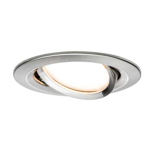 Светильник Prem EBL Coin Slim rd schw LED 3x_W Ei 93865 в Хофтер