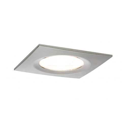 Светильник Prem EBL Nova eckig dim LED 3x_W Eisen g 93615 в Хофтер