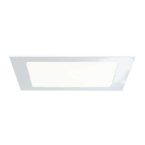 Светильник Prem. EBL Panel Set eckig LED 2x8,5W, белый 92703 в Хофтер