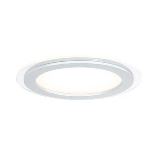 Светильник Premium EBL Helia rund schw 1x8,7W Ws 92733 в Хофтер