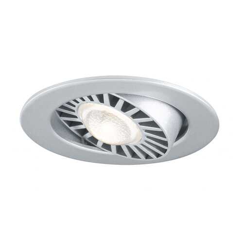 Светильник Premium EBL Turbo LED schw. 1x6,5W Alu 92512 в Хофтер