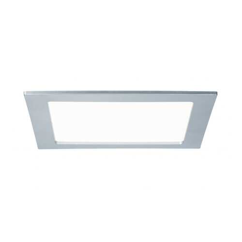 Светильник Qual EBL Panel eck LED 1x18W 4000K Ch/Ks 92078 в Хофтер