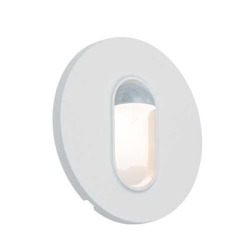 Светильник встраиваемый Wand EBL Name Sensor rd 1x0,54W Ws 92925 в Хофтер