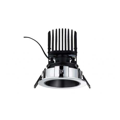 Светильник встроенный Luca IP44 39° starr Chr 92651 в Хофтер