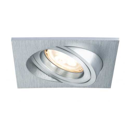 Светильники комплект Prem.EBL Drilled eck schw.LED 3x4W GU10 92619 в Хофтер