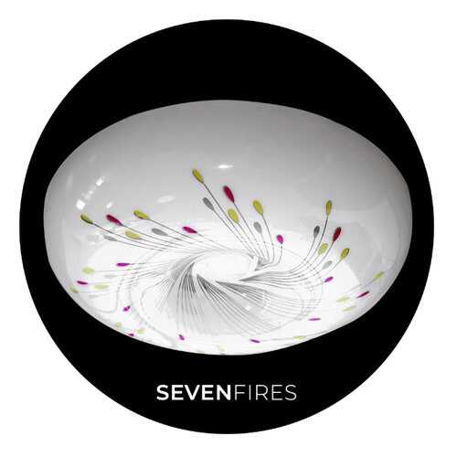 Светодиодный светильник Seven Fires 45133.35.30.77MX в Хофтер